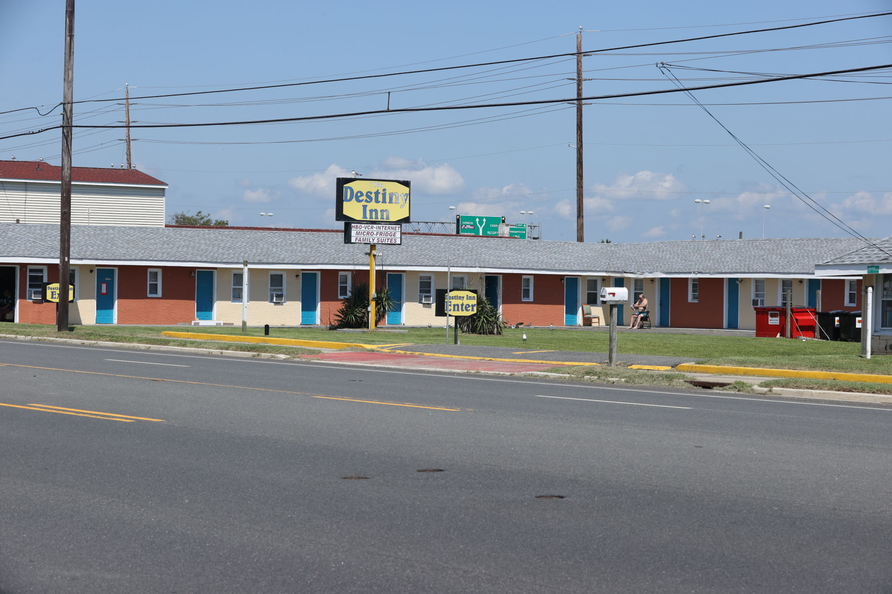 EHT Motels